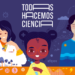 Día Internacional de la Mujer y la Niña en la Ciencia