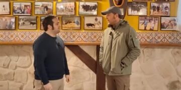 Diego Valladar revela los secretos del toreo en Tercio de quites