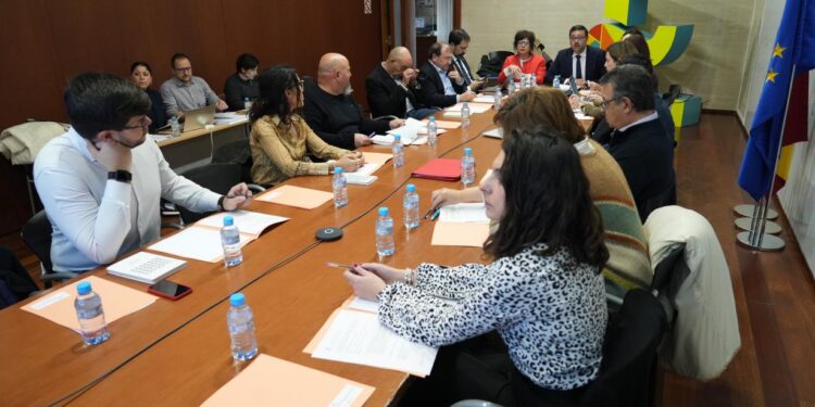 El Observatorio de la Convivencia de Castilla-La Mancha ultima el Decreto de Convivencia para su información pública