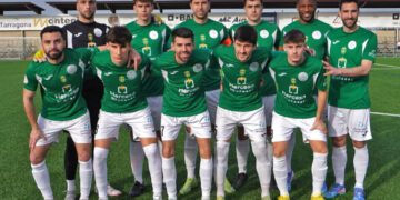 El Socuéllamos se impone al Marchamalo con eficacia (0-3) en La Solana