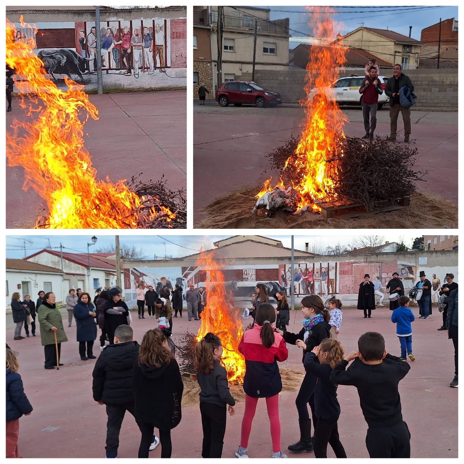 Carnaval 2025 en Espinosa de Henares: Fechas, Actividades y Tradiciones para Disfrutar