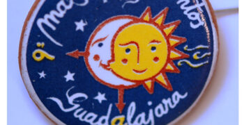 Exposición Carteles del Maratón de los Cuentos 2025: "La mitología"