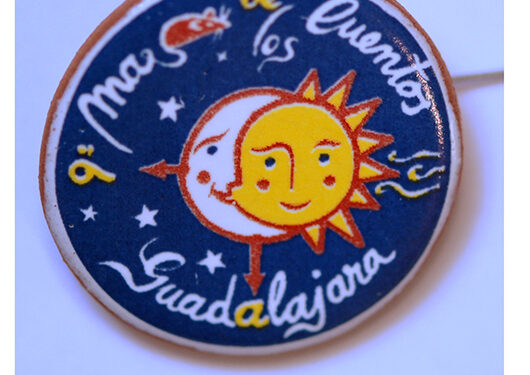 Exposición Carteles del Maratón de los Cuentos 2025: "La mitología"