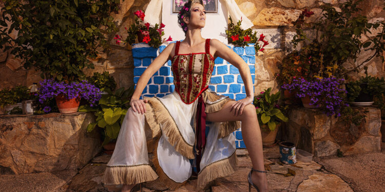 Karmento en las Noches Acústicas de Cabanillas del Campo – 28 de febrero