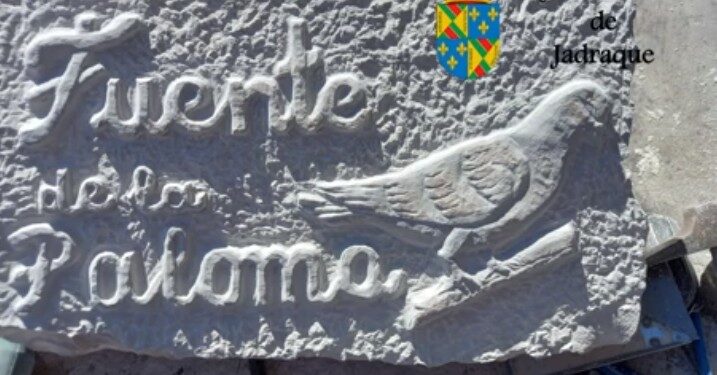 IV Bellotada en Jadraque: Reforestación en la Fuente de La Paloma el 23 de febrero de 2025