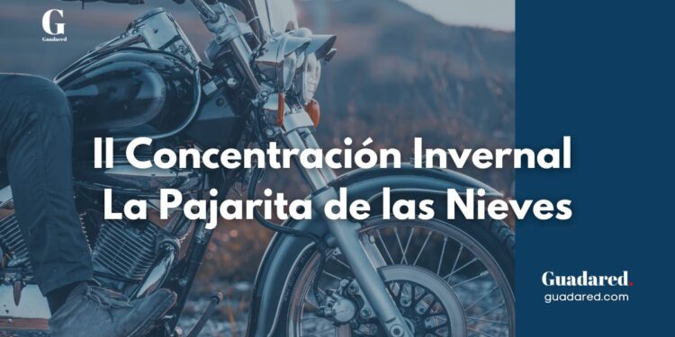 La Pajarita de las Nieves 2025: Motores, hermandad y adrenalina en Escopete