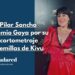 Goya a "Semillas de Kivu": Pilar Sancho triunfa con un cortometraje sobre el genocidio en el Congo