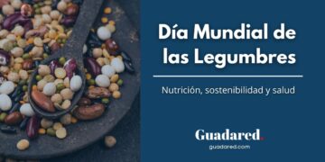 ¡Celebra el Día Mundial de las Legumbres: Salud, Sostenibilidad y Sabor!