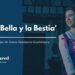 La Bella y la Bestia llega a Guadalajara: el musical que no te puedes perder
