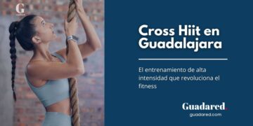 Cross Hiit: El Entrenamiento de Alta Intensidad Para Quemar Calorías y Ponerte en Forma Rápido