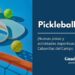 Pickleball en Cabanillas del Campo: ¡Nuevas Pistas y Actividades Deportivas para Todos!