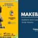 Makeba en El Casar: Humor y Risas en el I Ciclo de Comedia