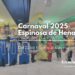 Carnaval 2025 en Espinosa de Henares: Fechas, Actividades y Tradiciones para Disfrutar