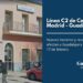 Cambios en la línea C2 de Cercanías Madrid: Nuevos horarios y recorridos que afectan a Guadalajara desde el 17 de febrero