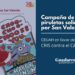 El CEUAH lanza su campaña de piruletas solidarias por San Valentín a favor de CRIS contra el Cáncer