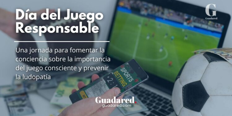 Día del Juego Responsable: Contra la Ludopatía y a Favor del Juego Seguro