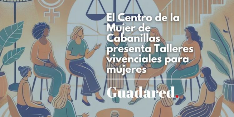 Talleres vivenciales para mujeres en Cabanillas: empoderamiento y crecimiento personal