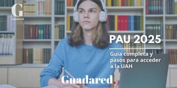 Cómo ser estudiante en la Universidad de Alcalá de Henares 2025: Guía completa y pasos para acceder a la UAH