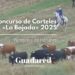 Concurso de Carteles «La Bajada» 2025: Participa y Deja tu Huella en Yunquera de Henares