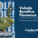 Velada Benéfica Flamenca en Yunquera de Henares: Apoya el Proyecto Yunquera Contra el Cáncer