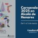 Carnavales 2025 en Alcalá de Henares: Fechas, Programación y Todo lo que Necesitas Saber