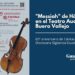 Concierto solidario en Guadalajara: El "Messiah" de Händel en el Teatro Auditorio Buero Vallejo