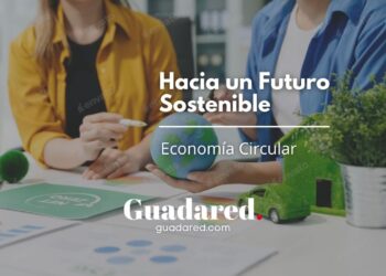 Economía Circular: Hacia un Futuro Sostenible
