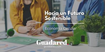 Economía Circular: Hacia un Futuro Sostenible