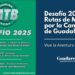 Desafío 2025 - Rutas de MTB por la Campiña de Guadalajara: Vive la Aventura en Bici