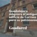 Guadalajara adquiere el histórico edificio de Correos y Telégrafos para su integración en el Patrimonio Público