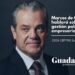 Marcos de Quinto ofrecerá una conferencia sobre la influencia de la gestión política en las decisiones empresariales en Guadalajara