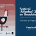 Festival de Artes Escénicas ‘Alfanhuí’ 2025 en Guadalajara: Fechas, Entradas y Programación