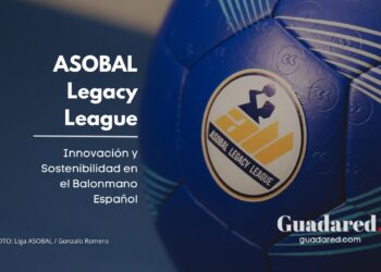 ASOBAL Legacy League: La Nueva Imagen del Balonmano Español Comprometido con la Sostenibilidad