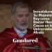 Sigue en Directo la Investidura de Su Majestad el Rey como Doctor Honoris Causa en la Universidad de Alcalá