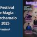 III Festival de Magia de Marchamalo 2025: Un espectáculo único el 15 de febrero en el Ateneo Arriaca