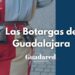 Las Botargas de Guadalajara: tradición, historia y festividades en la provincia