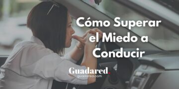 Amaxofobia: Qué es, Causas, Síntomas y Cómo Superar el Miedo a Conducir