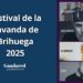 Festival de la Lavanda de Brihuega 2025: Artistas confirmados y una experiencia renovada