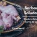 Barbacoa Saludable: Cuida tu Salud con Carne de Conejo a la Brasa en Reuniones de Amigos y Familia