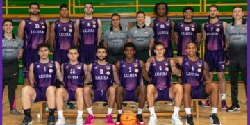Guadalajara Basket rompe su racha negativa con una gran victoria en Socuéllamos (56-71)