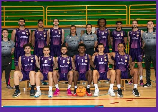 Guadalajara Basket rompe su racha negativa con una gran victoria en Socuéllamos (56-71)