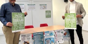 Guadalajara Ciudad Saludable: Rutas a Pie y en Bici, Desfibriladores y la Primera Feria de la Salud