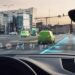 HUD del Futuro: Cómo la Proyección de Información en el Parabrisas Mejorará la Seguridad y la Conducción