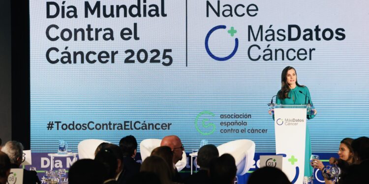 Más Datos Cáncer: La Plataforma Pionera para Mejorar el Abordaje y Tratamiento del Cáncer en España