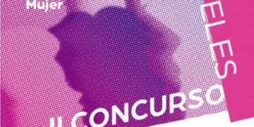 Abierto el plazo del II Concurso de Carteles del 8M 2025 en Guadalajara: participa y gana 500 euros