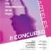 Abierto el plazo del II Concurso de Carteles del 8M 2025 en Guadalajara: participa y gana 500 euros