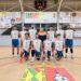 JUPER Basket Yunquera busca la gloria en la Copa de 1ª Autonómica en Torrijos
