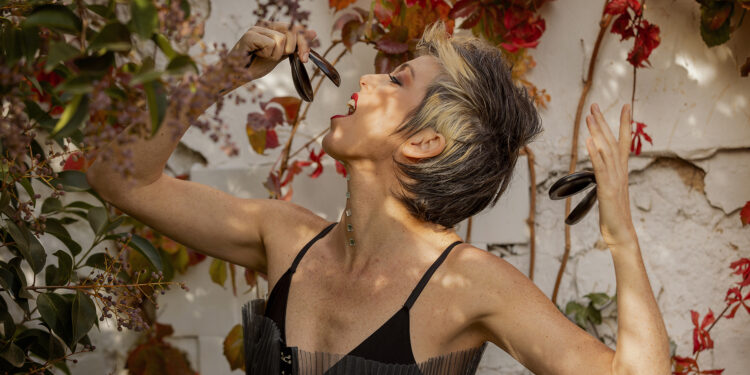 Karmento en las Noches Acústicas de Cabanillas del Campo – 28 de febrero