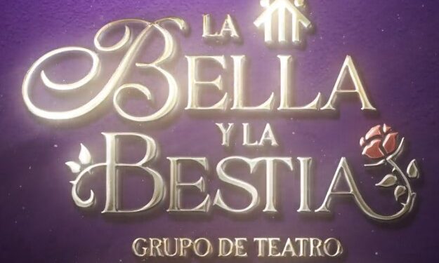 La Bella y la Bestia llega a Guadalajara: el musical que no te puedes perder
