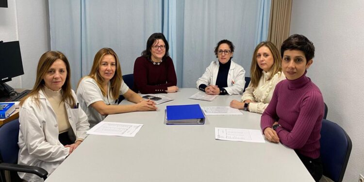 La Gerencia de Guadalajara avanza en la optimización de antibióticos para frenar la resistencia bacteriana